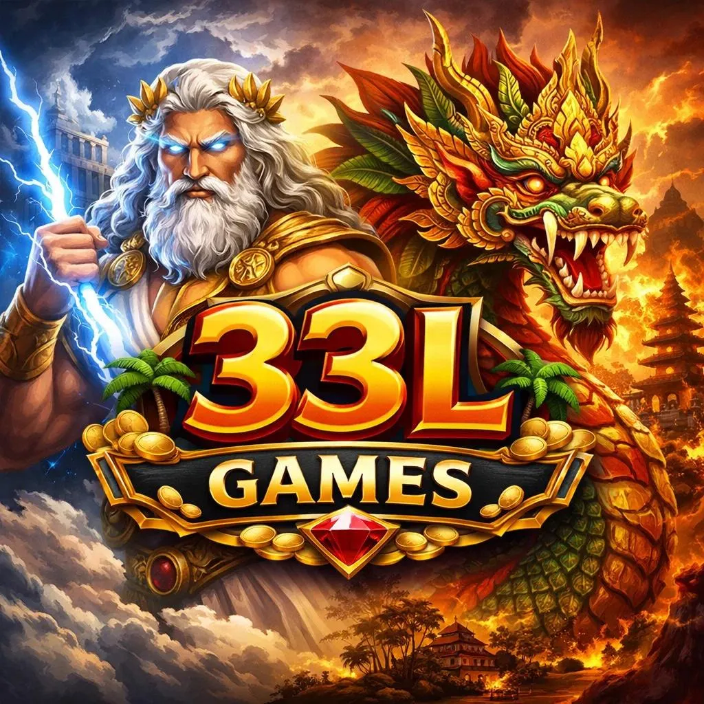 33L - Sensasi Seru Permainan Slot Terbaru