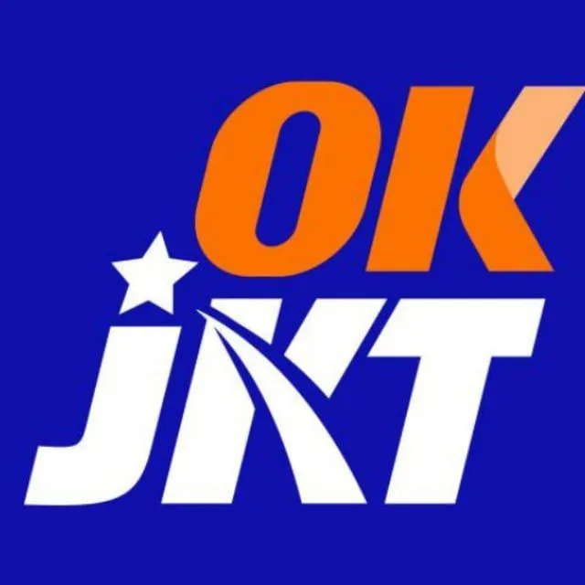 OKJKT - Aplikasi Sportsbook Terpercaya dan Terbaik